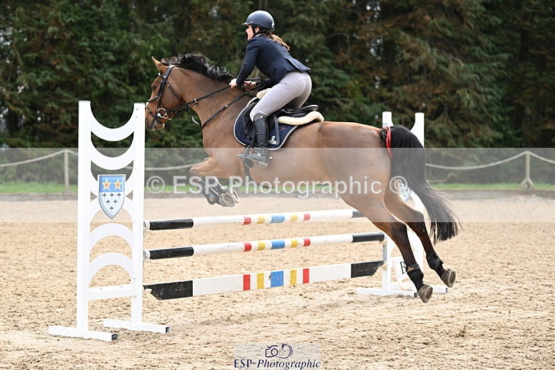 250322A-103904-02218 - Cls 18 95cm Amateur Quali