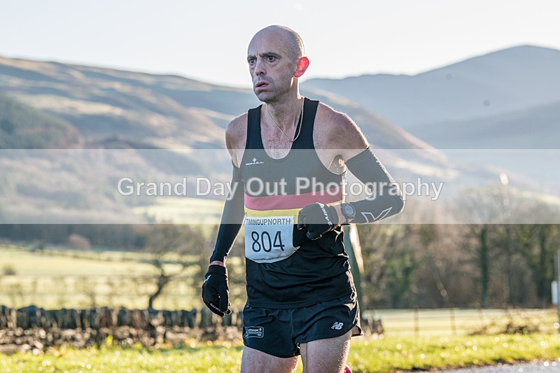 North Lakes Half Marathon  10k-273 - North Lakes Half Marathon & 10K Road Races Monday 2nd January 2023