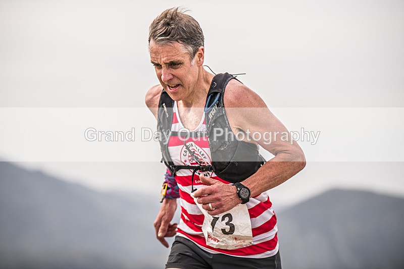 Newlands-1340 - Newlands Memorial Fell Race Saturday 12th April 2025
