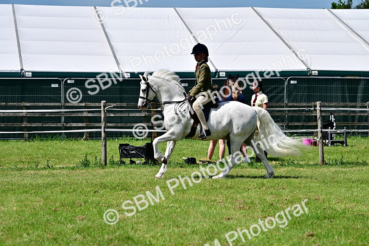 SBM_07784 - Class 61-62 - TSR  M&M Ridden Amateur of the Year