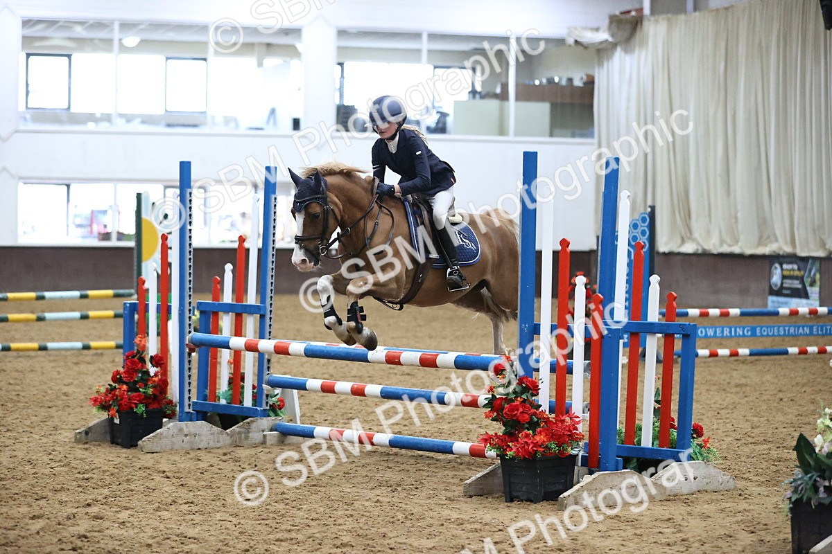 SBM_000316 - Class 1 - Stepping Stones 128-138cm Handicap