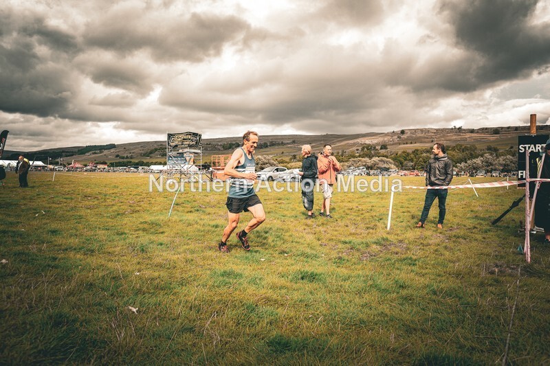 DSCF6394 - Kilnsey Crag race