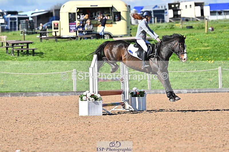 240504A-164148-02928 - Cls 8, 9 & 10 Children on Horses 90cm, 1m & 1.10m