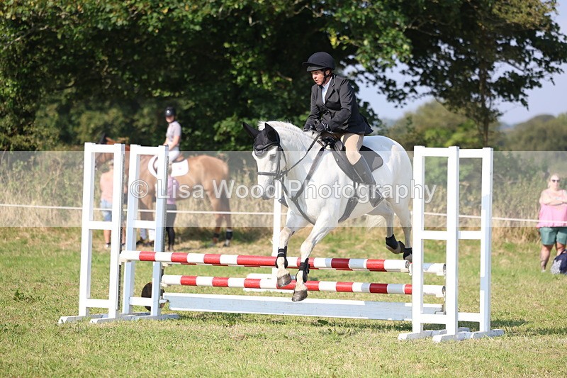 3E7A1528 - Class 2: Club 70cm Junior and Seniors