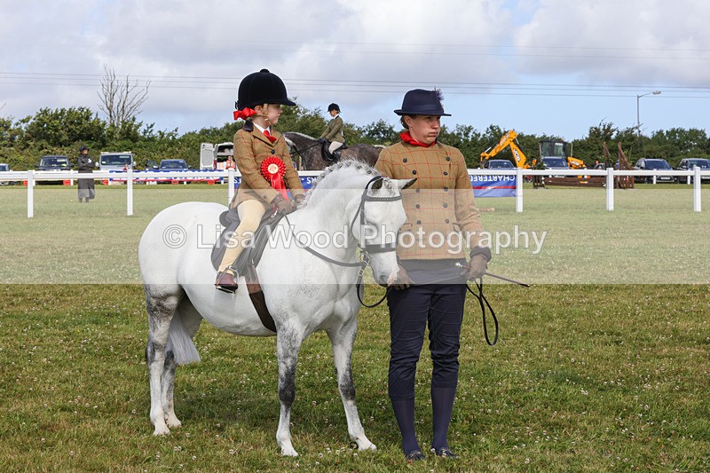 1X9A3675 - Class 29: Lead Rein SP/SHP
