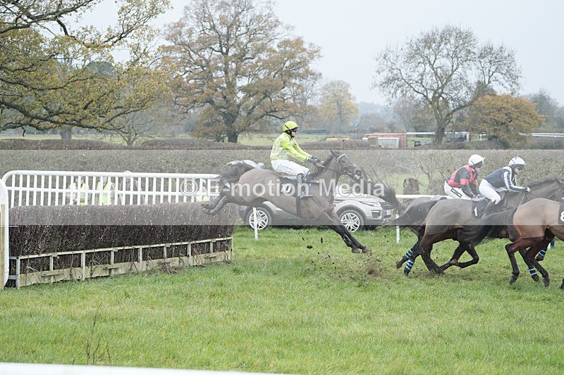 PtP 041222 0606 - Wheatland  Hunt PtP Chaddesley Corbett, Worcs 04/12/22