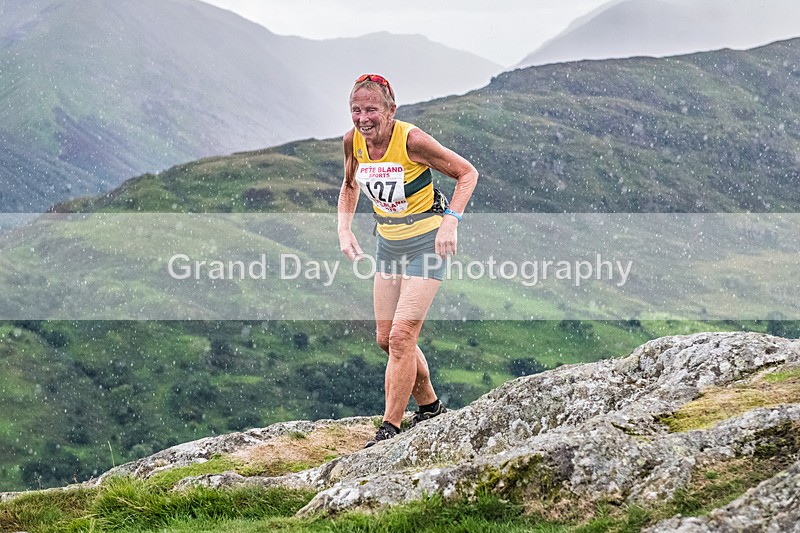 Arnison Crag-435 - Arnison Crag Horseshoe Fell Race Saturday 26th August 2023