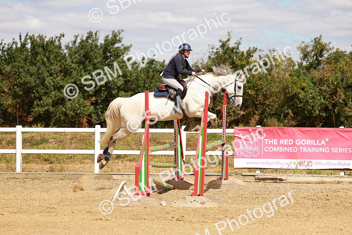 SBM_006074 - Class 3 - Senior British Discovery - 1.00m