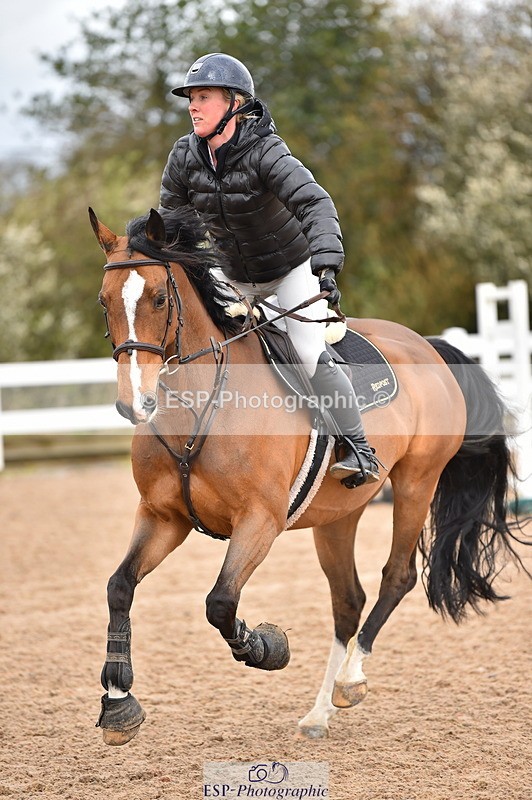 240327A-104110-00123 - Cls 2 Discovery and 1m Open