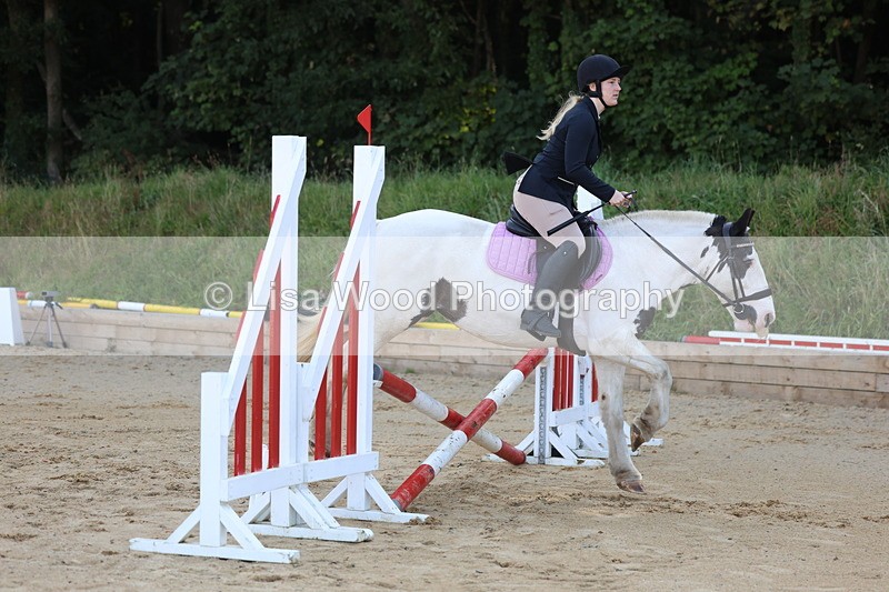 3E7A0220 - Class 3: 50cm Open