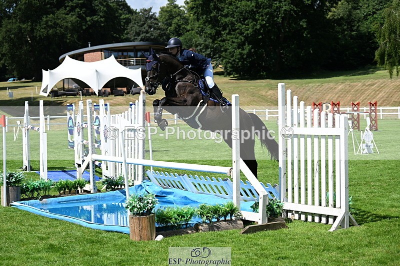 250703A-104612-02847 - Cls 1 Snr Foxhunter