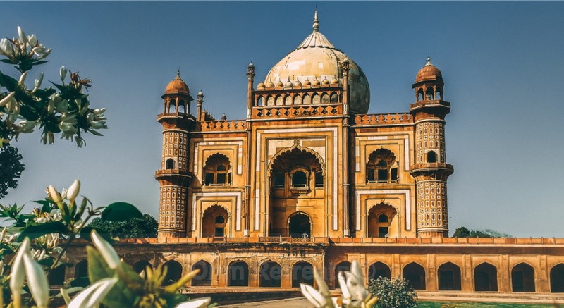 Delhi
