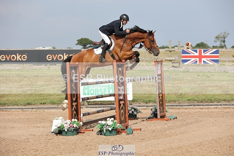 250725-162833-04159 - Cls 5 National 1.30m