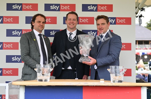 230825-056 Tarriance - Race 2 2.25pm Sky Bet Melrose Handicap