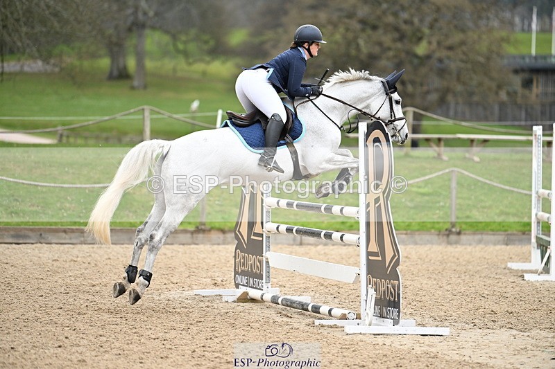 250323A-143943-04920 - Cls 24 Snr Newc & 1.10m Open