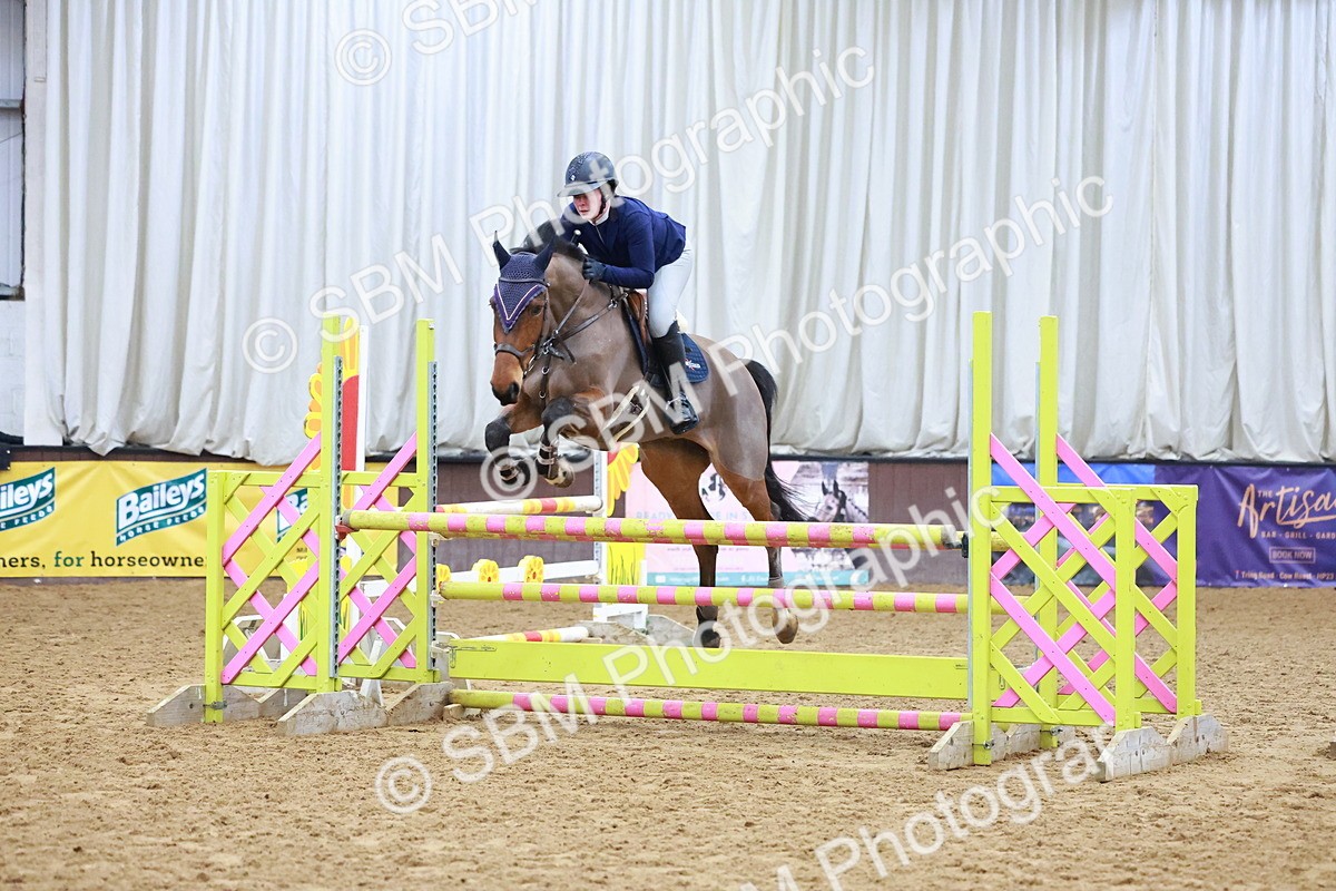 SBM_000993 - Class 3 - Senior Discovery 1.00m