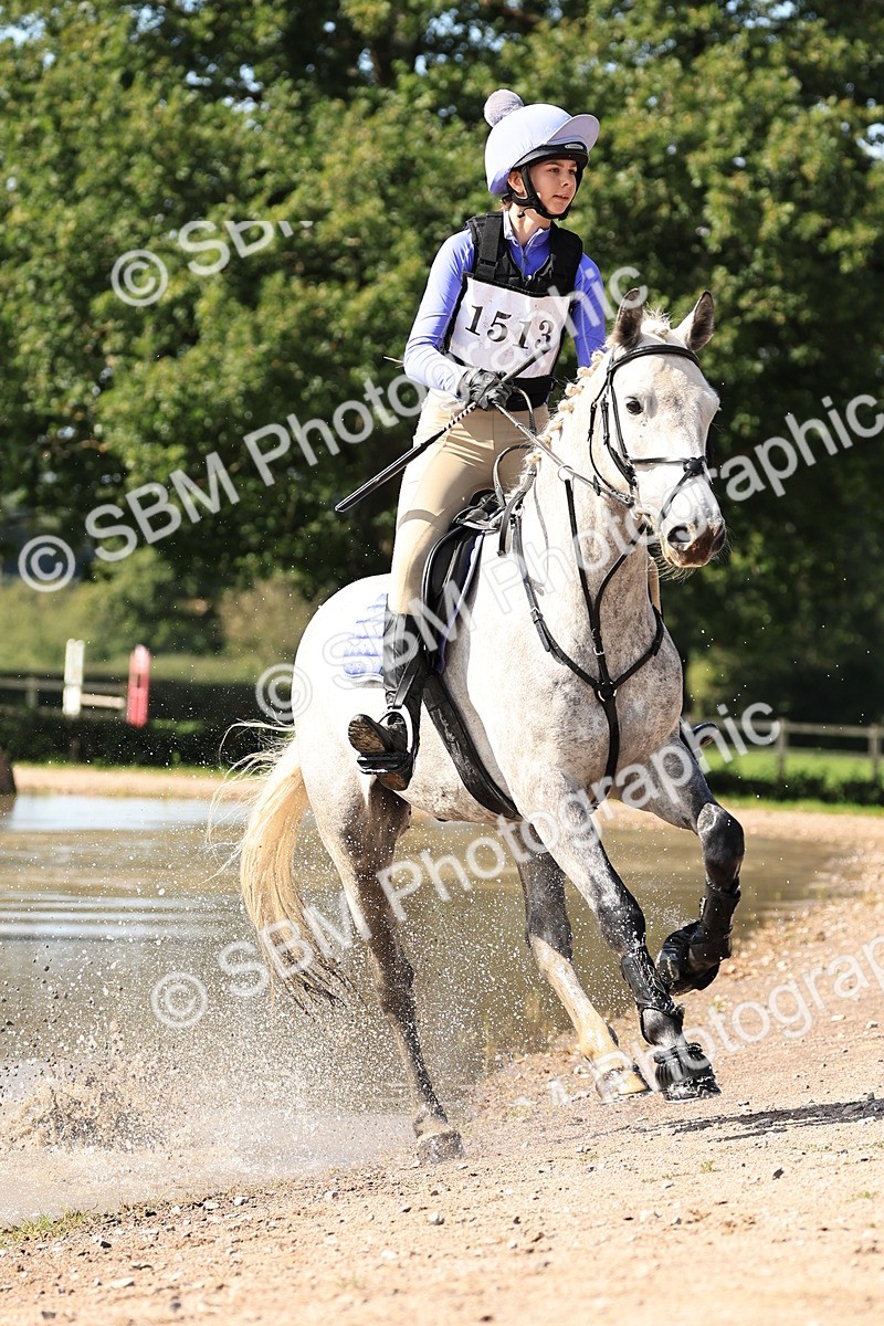 SBM_22102 - E11 - Eventers Challenge 60cm Championship
