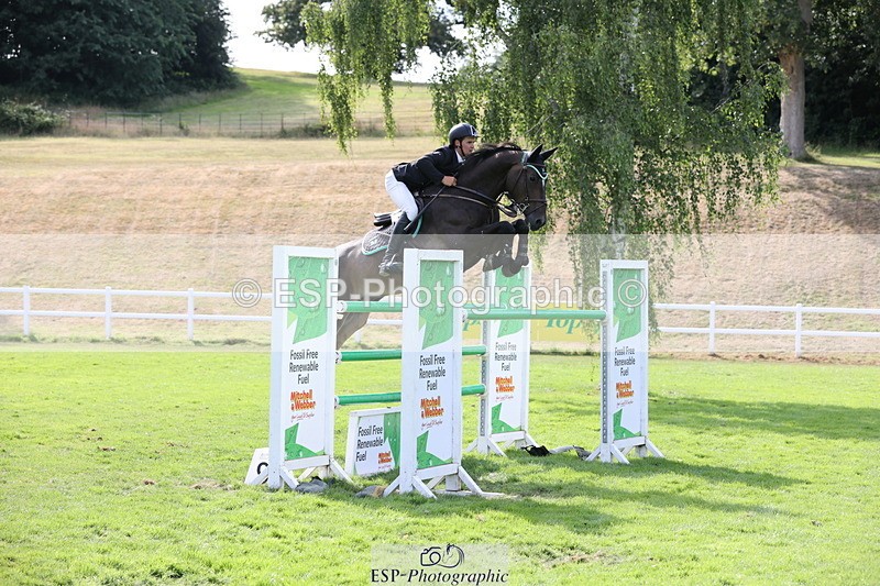 250704A-172234-12420 - Cls 18 Snr 1.40m Grand Prix