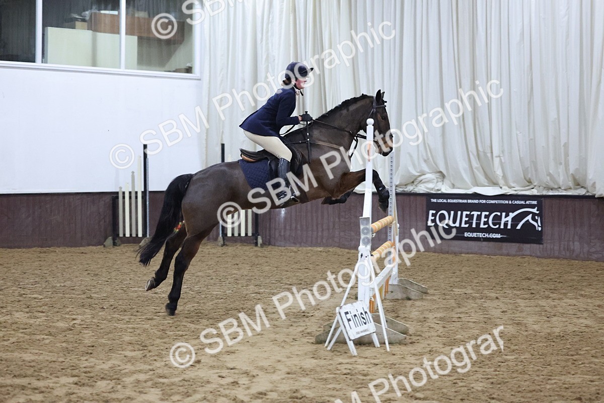 SBM_001911 - Class 4 - 1.00m