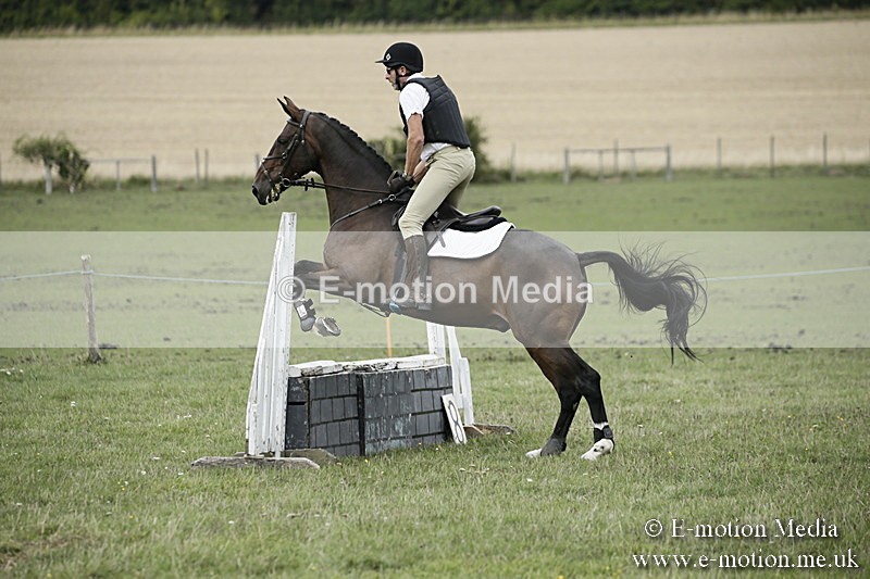 BVR080918 442 - BVRC Novice Dressage & CR 08/09/18