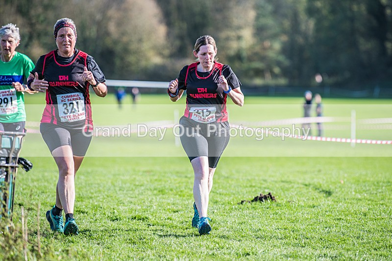 Cumbria XC-470 - Cumbria XC League Workington Saturday 26th October 2024