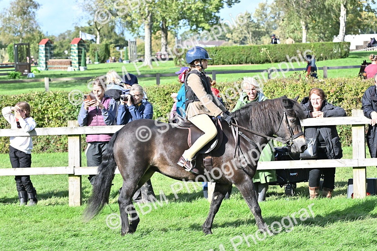 SBM_50239 - S21 - Novice & Newcomers First Ridden