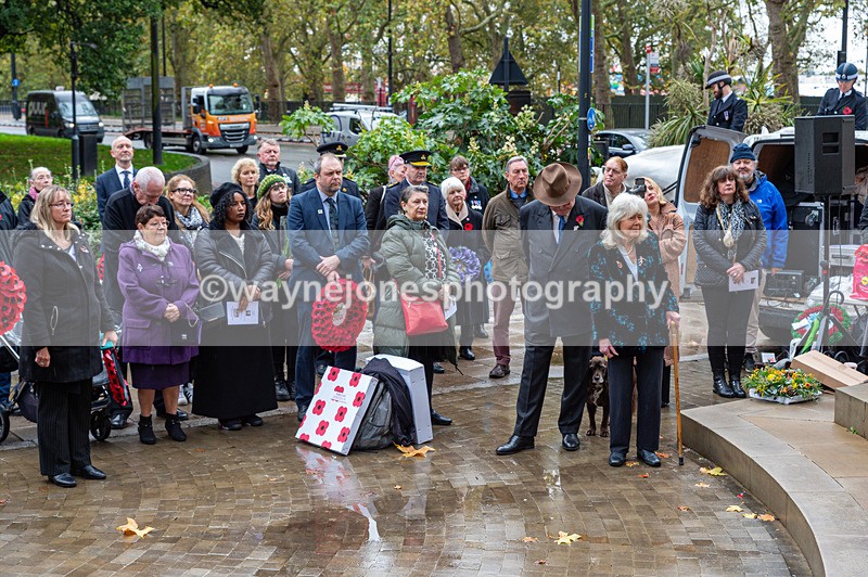 NGP_7133 - Animals In War Memorial - 10-11-23