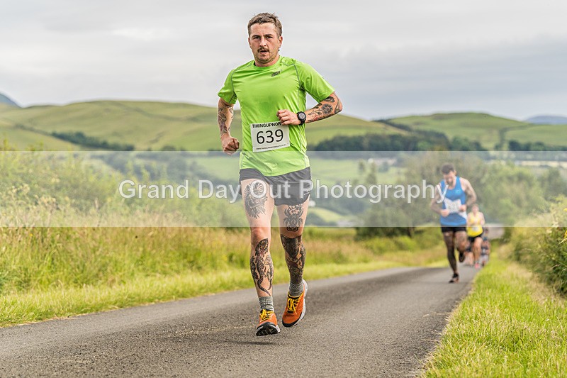 Lambfoot-236 - Lambfoot Loop Road Race Tuesday 2nd July 2024