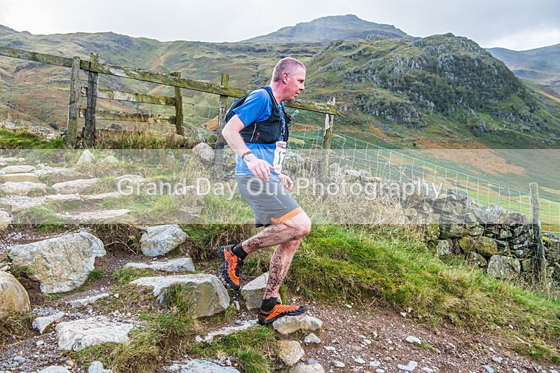 Langdale-1460 - Langdale Horseshoe Fell Race Saturday 8th October 2022