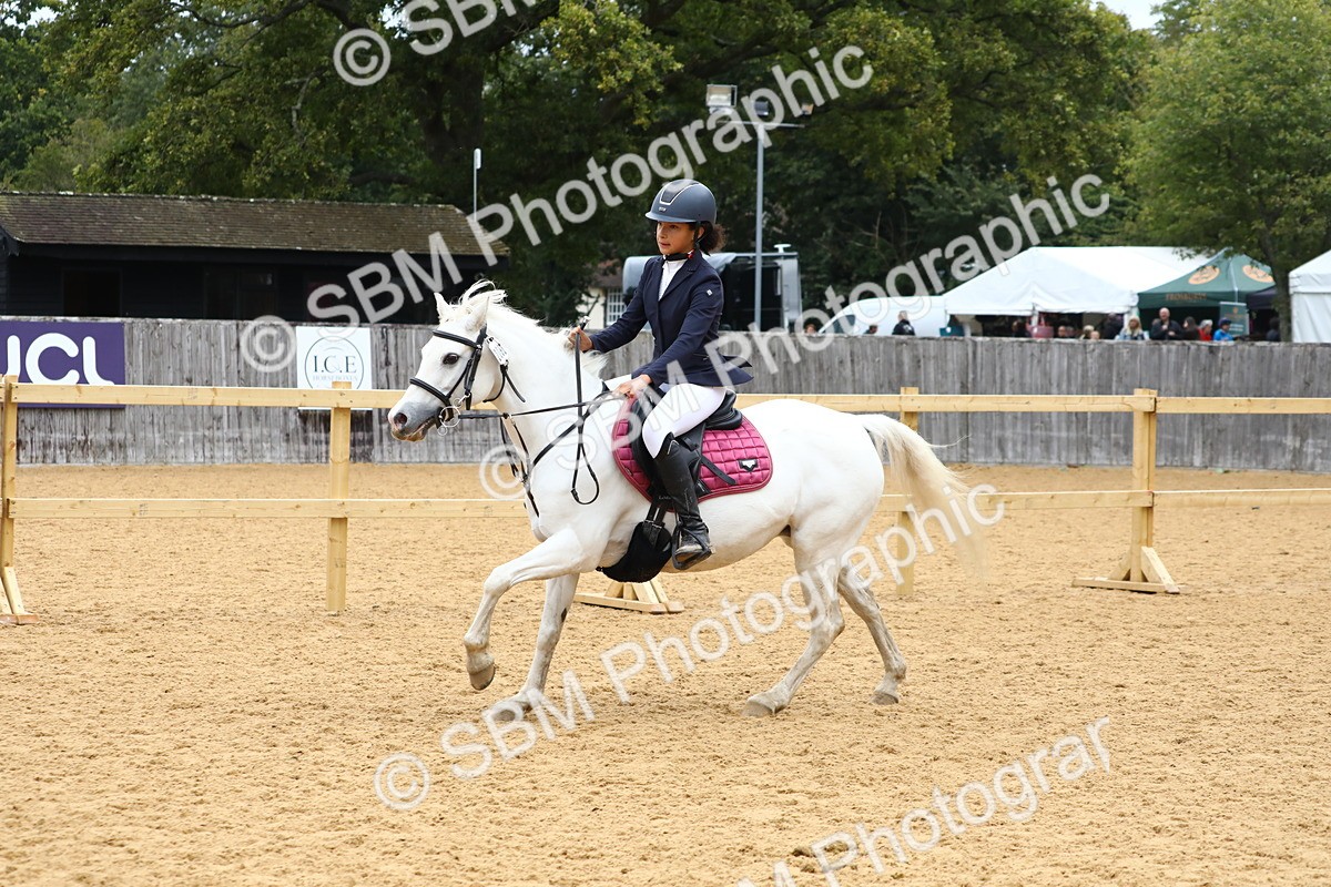 SBM_62392 - J64 - Junior Pony 60cm Championship
