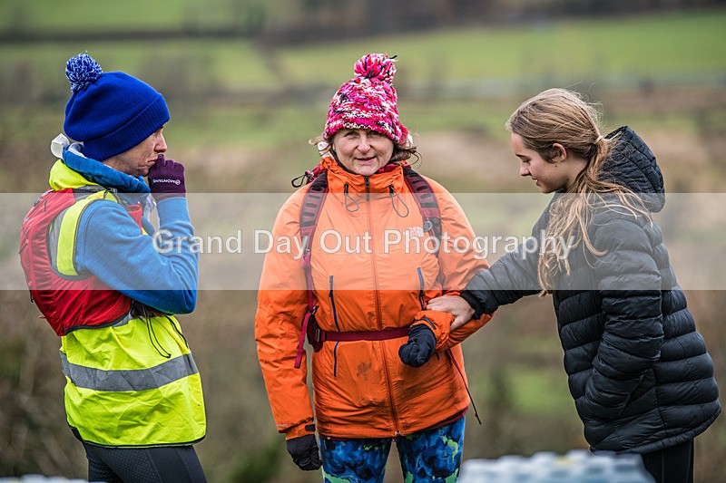 Sale Juniors-2 - Junior Sale Fell Races Sunday 10th November 2024