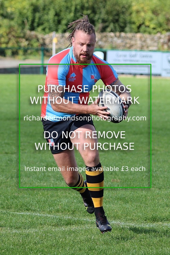 IMG_4998 - Kendal Rugby v Burnage