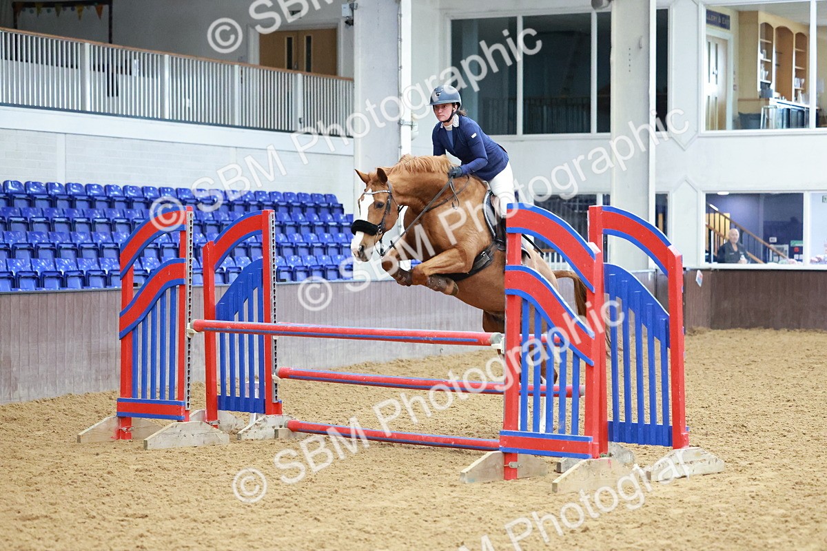 SBM_000790 - Class 3 - Senior Discovery 1.00m