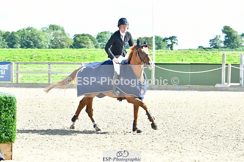 230723A-162255-13662 - Cls 36, 7 Yr Olds 1.30m