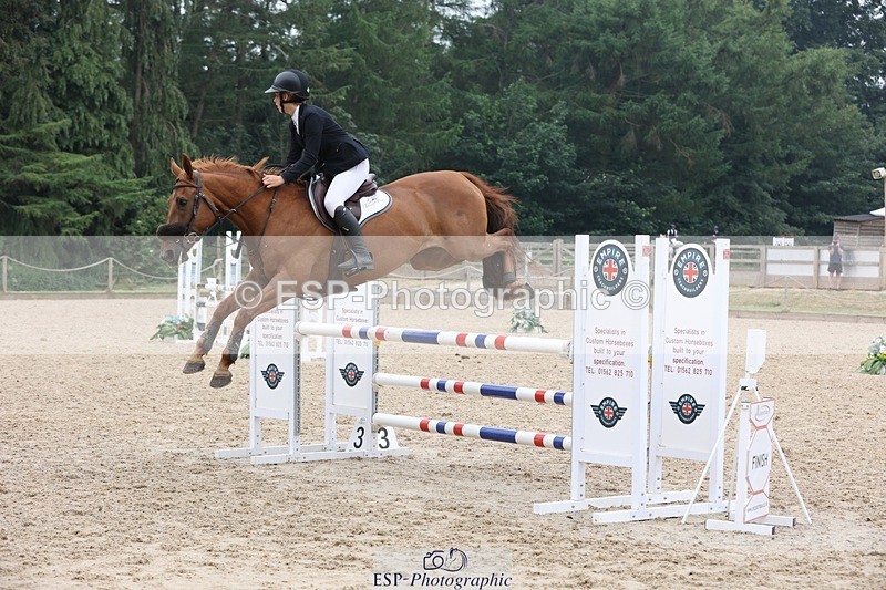 230618-104903-10271 - Cls 19 Pony Intro 1m