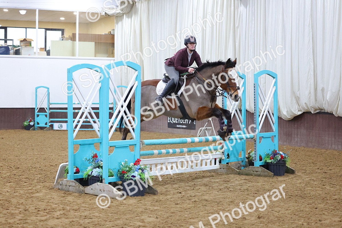 SBM_000632 - Class 13 - Equissage Pulse Senior British Novice/ 90cm Open - First Round (0.90m)