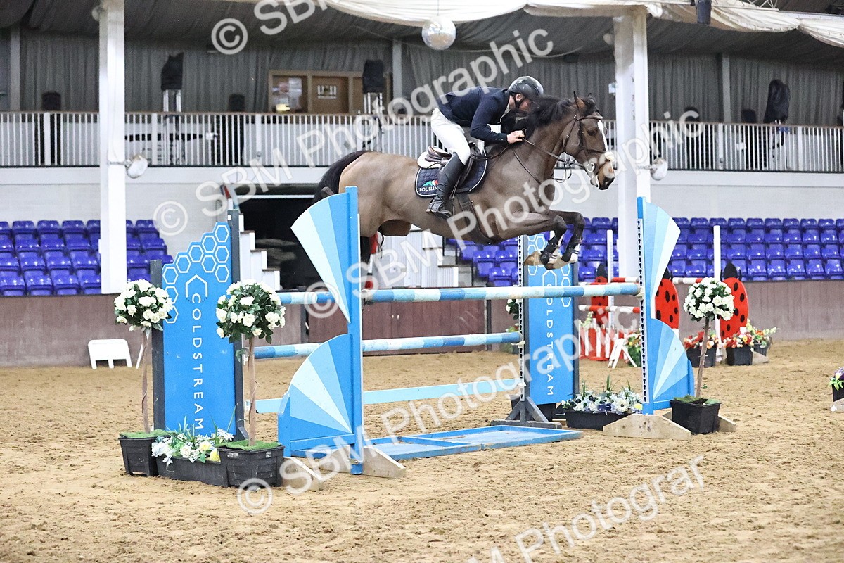 SBM_002609 - Class 12 - National B&C Handicap Championship Qualifier 1.25m 1.30m