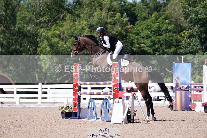 240719A-145152-12092 - Cls 10, 1 Star Bronze Tour 1.15m