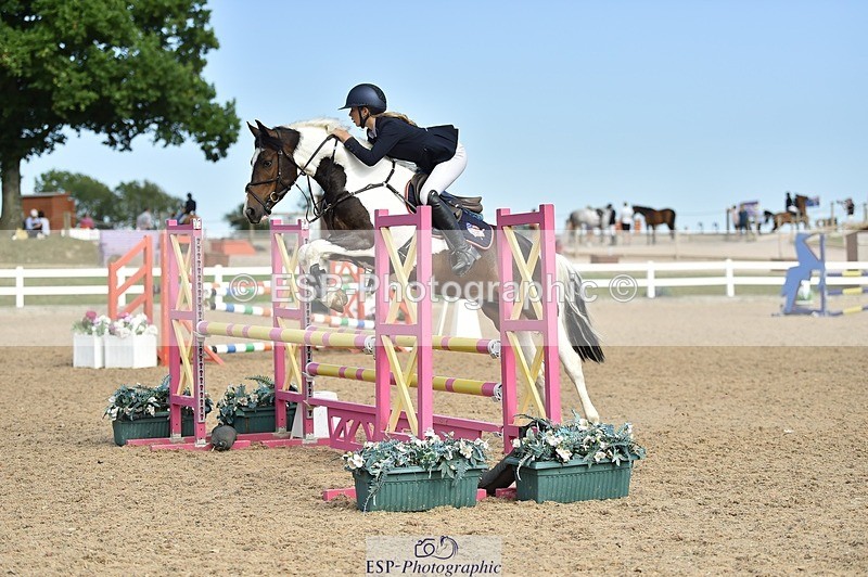 250628-172410-07148 - Cls 24 Pony Discovery & 90cm Open