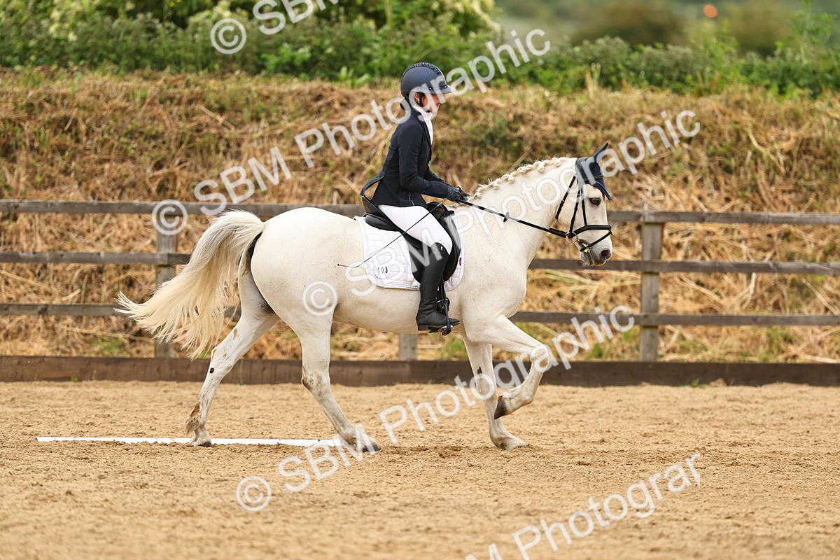 SBM_003864 - Class 7 - Novice 2