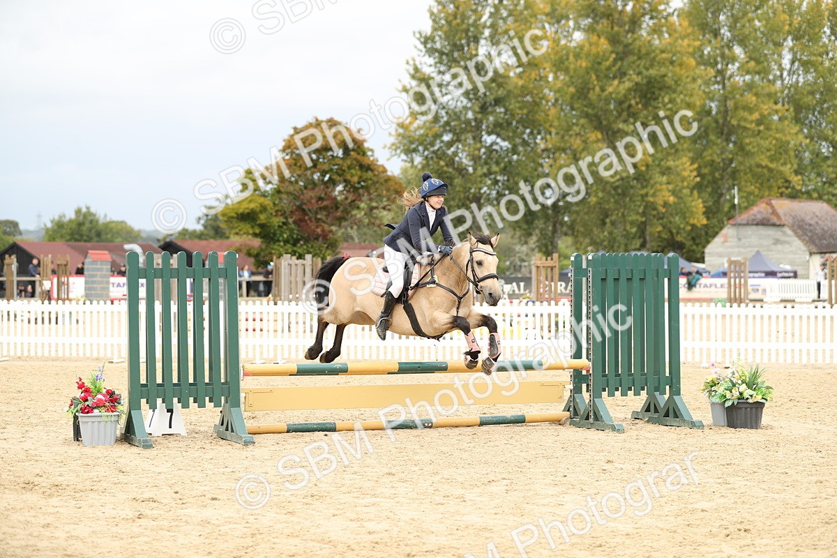 SBM_65615 - J48 - Pairs Jumping Open 70cm & 85cm