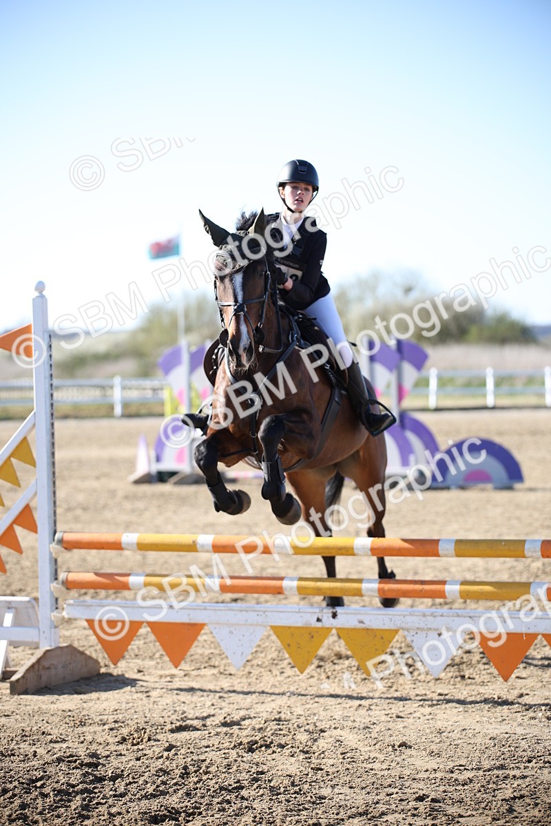 5K7A0234 - Class 5 - 80cm