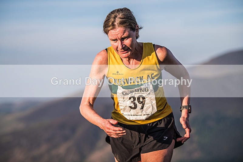 Lords Seat-471 - Lords Seat Fell Race Wednesday 30th April 2025