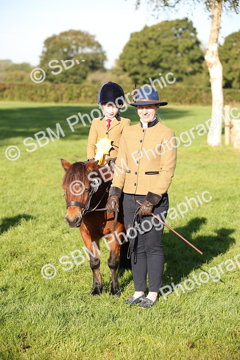 SBM_34270 - S9 - Lead Rein Equitation