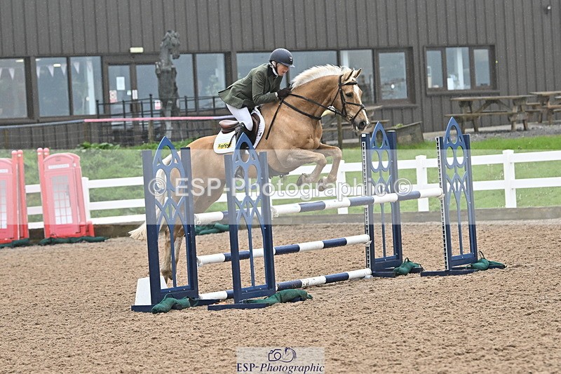 240501A-102531-00265 - Cls 5 Snr Discovery and 1m Open