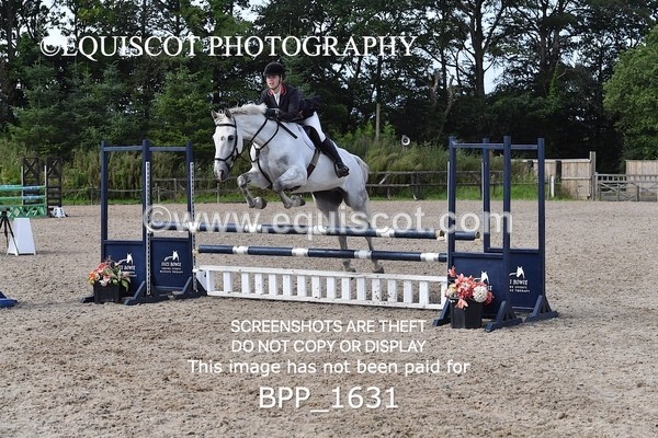 BPP_1631 - CLASS 4 SAT Senior Discovery/ 1m Open