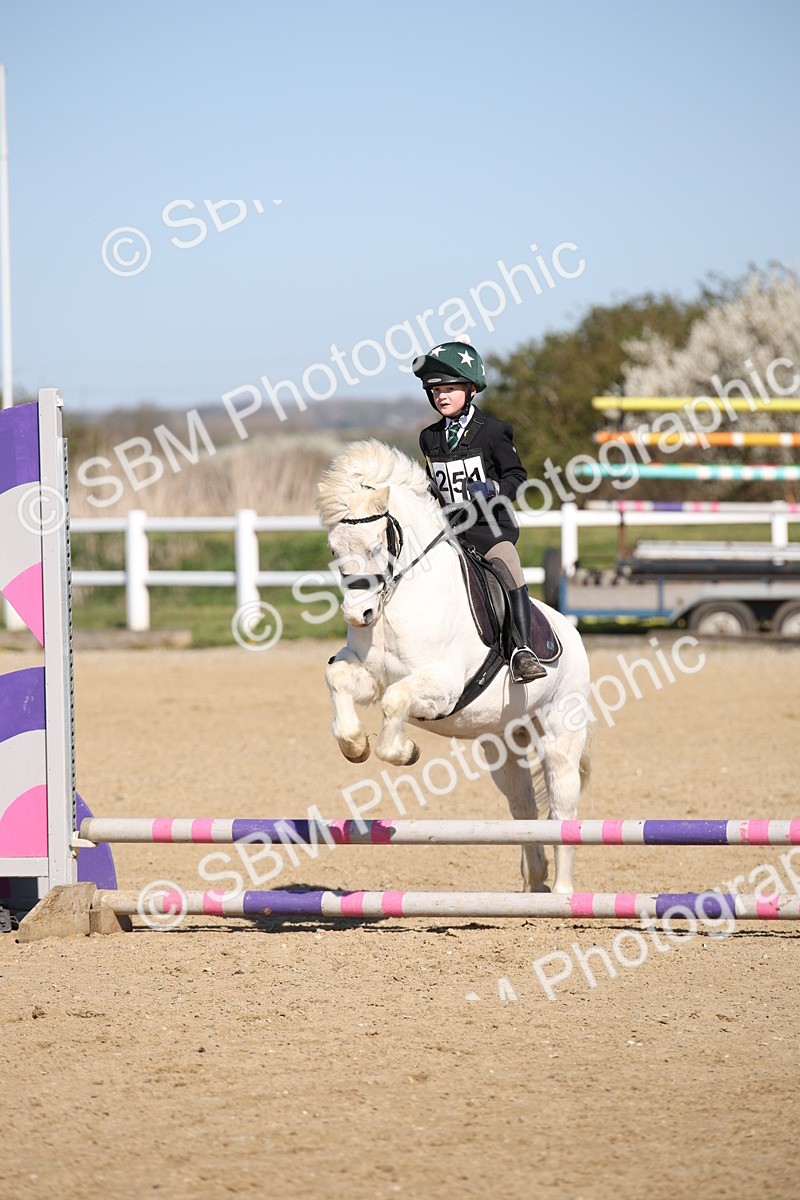 SBM_000658 - Class 2 - 50cm