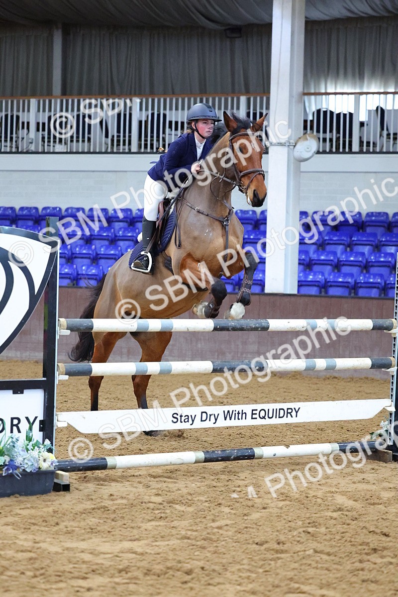 SBM_003500 - Class 17 - Blue Chip Calming Performance Championship Qualifier