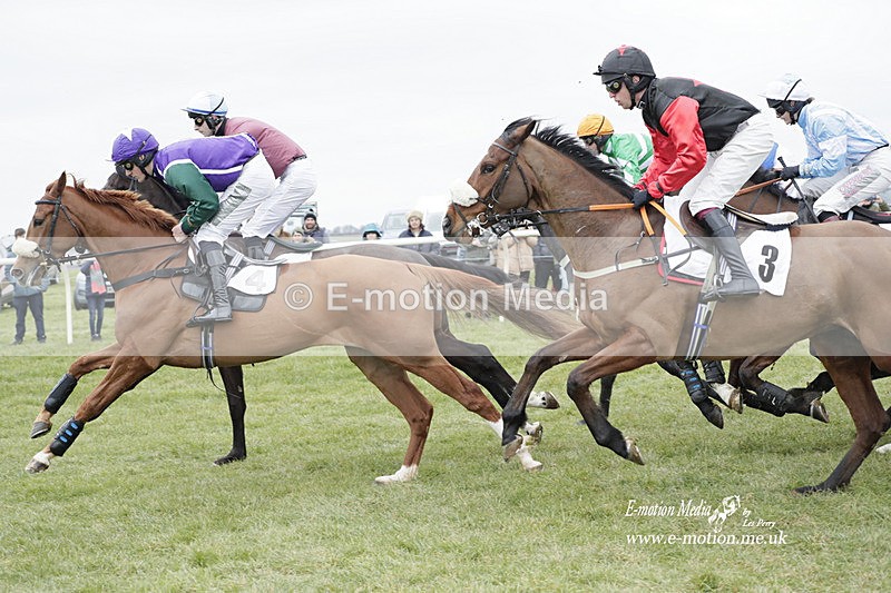 PtP 050323 306 - Blackmore & Sparkford Vale Hunt PtP - Somerset 05/03/23