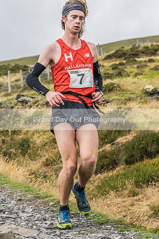 Skiddaw-543 - Skiddaw Fell Race Sunday 2nd July 2023